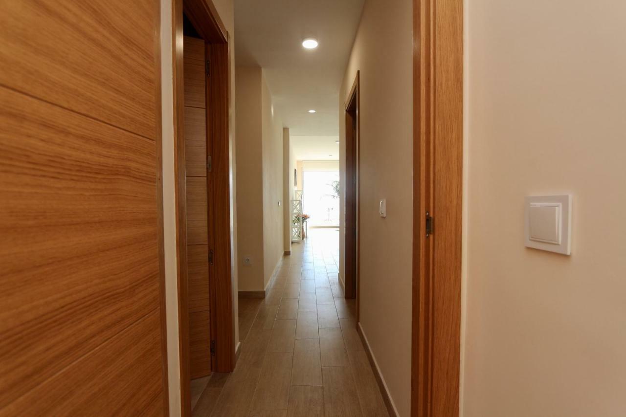 Apartment Melior Calpe Esterno foto